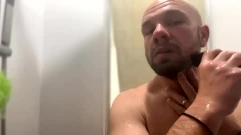 aussieboycal online show from July 26, 6:57 pm