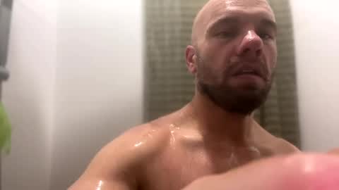 aussieboycal online show from July 30, 7:09 pm