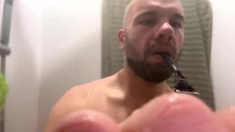 aussieboycal online show from July 31, 8:25 pm