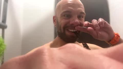 aussieboycal online show from August 4, 7:11 pm