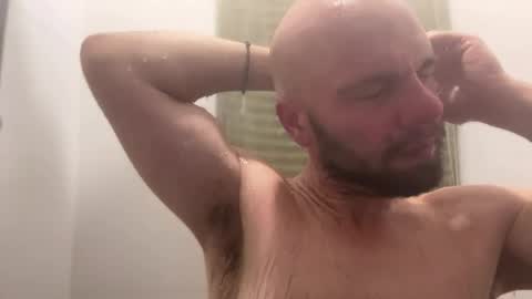 aussieboycal online show from August 7, 7:47 pm