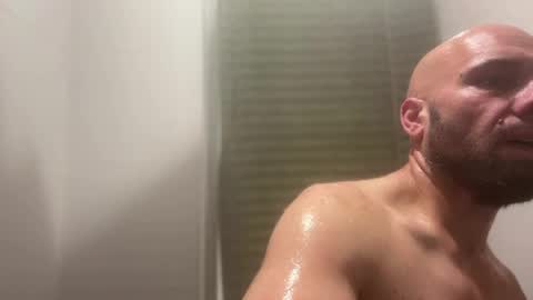 aussieboycal online show from August 11, 6:43 pm