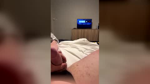 aussiedomdaddy online show from June 9, 8:31 am