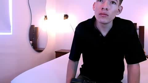 austin_brook online show from September 10, 12:48 pm
