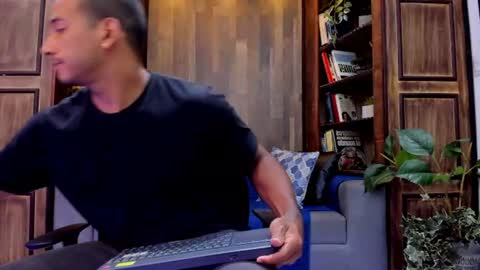 austin_carter online show from August 11, 8:22 pm