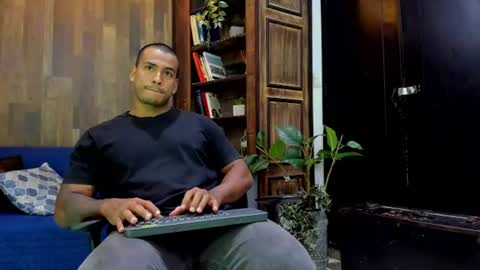 austin_carter online show from August 11, 9:28 pm