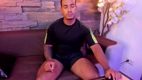 austin_carter online show from August 15, 7:40 pm