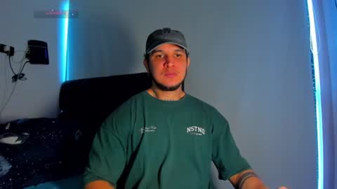 Austin online show from July 29, 10:28 pm