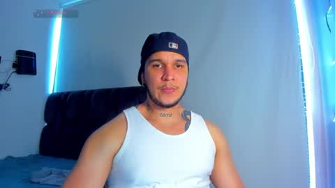 Austin online show from July 31, 9:42 pm