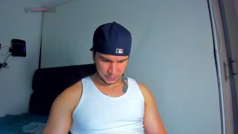 Austin online show from July 31, 11:54 pm
