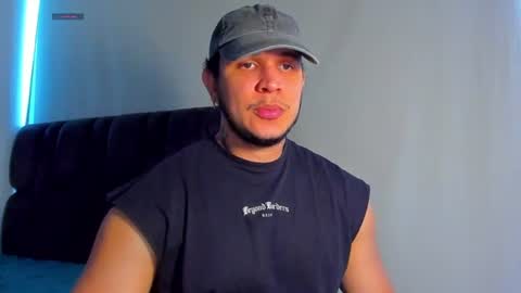 Austin online show from August 1, 9:21 pm