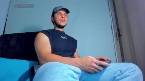Austin online show from August 2, 1:45 am