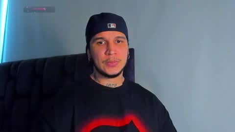 Austin online show from August 3, 10:17 pm