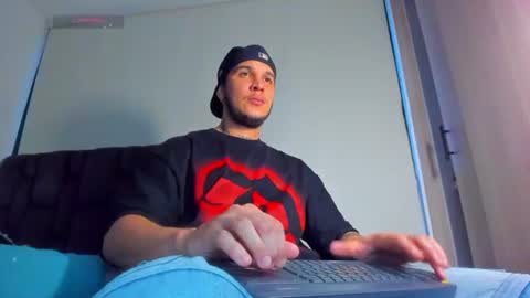 Austin online show from August 3, 11:23 pm