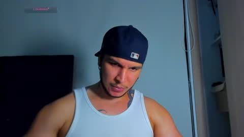 Austin online show from August 5, 1:47 am