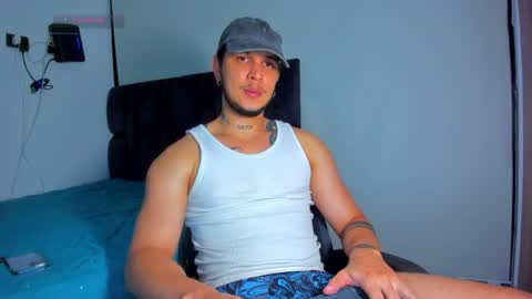 Austin online show from August 6, 11:48 pm