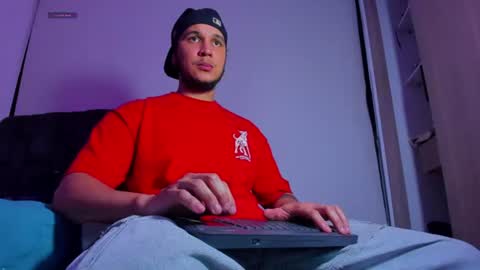 Austin online show from August 10, 12:34 am