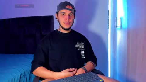 Austin online show from August 13, 9:51 pm