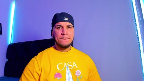 Austin online show from August 14, 9:40 pm