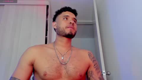 AustinTorres  online show from August 9, 12:55 am