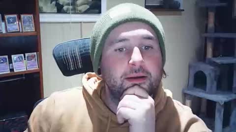 friendly carguy online show from February 26, 4:55 am