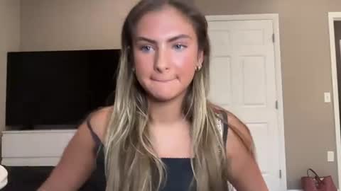 Avery online show from July 25, 1:15 pm