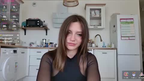 ava__vixen online show from September 5, 5:07 pm