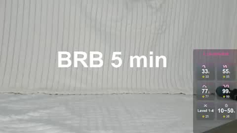 Ava online show from July 29, 12:34 pm