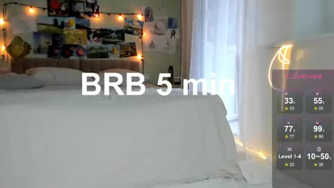 Ava online show from July 31, 4:52 am