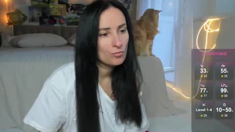 Ava online show from August 10, 4:36 am