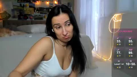Ava online show from August 11, 4:47 am
