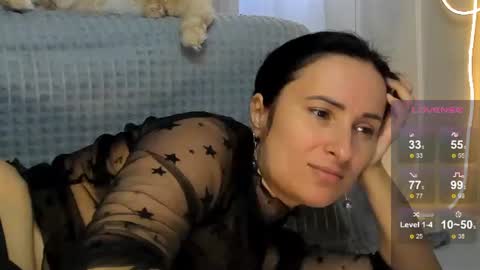 Ava online show from August 15, 7:23 am