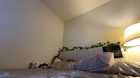 Ava Blair online show from August 7, 11:49 pm