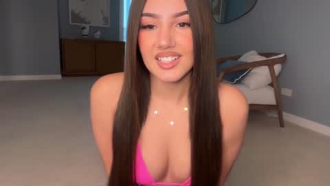 Ava  online show from July 26, 3:33 am
