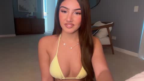 Ava  online show from July 27, 3:12 am