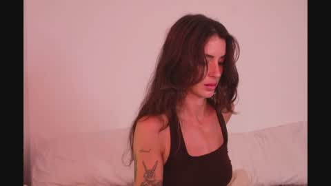 ava_fae online show from July 28, 7:31 pm