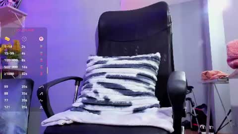 Ava online show from August 7, 11:49 pm
