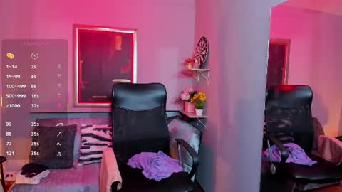 Ava online show from August 9, 3:07 am