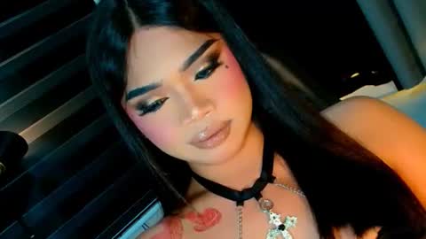 Ava online show from August 10, 2:02 am