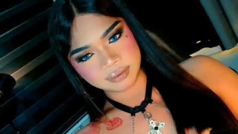 Ava online show from August 10, 3:08 am