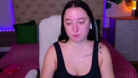 Ava online show from August 3, 4:52 am