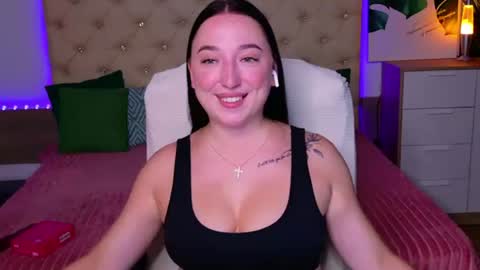Ava online show from August 3, 6:31 am
