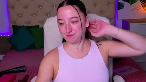 Ava online show from August 5, 4:54 am