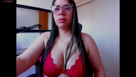 ava muse online show from March 25, 12:33 pm