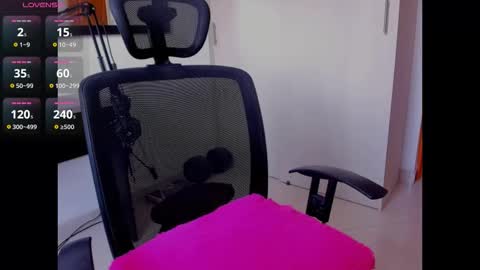 ava muse online show from March 25, 5:19 pm
