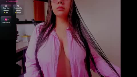 ava muse online show from April 11, 2:50 pm