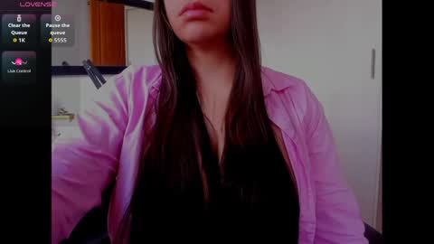 ava muse online show from April 11, 5:24 pm
