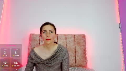 Ava  online show from August 31, 7:03 pm