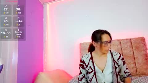 Ava  online show from September 1, 6:53 pm