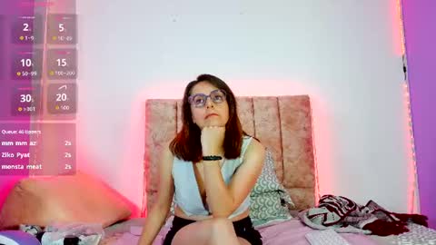 Ava  online show from September 1, 10:11 pm